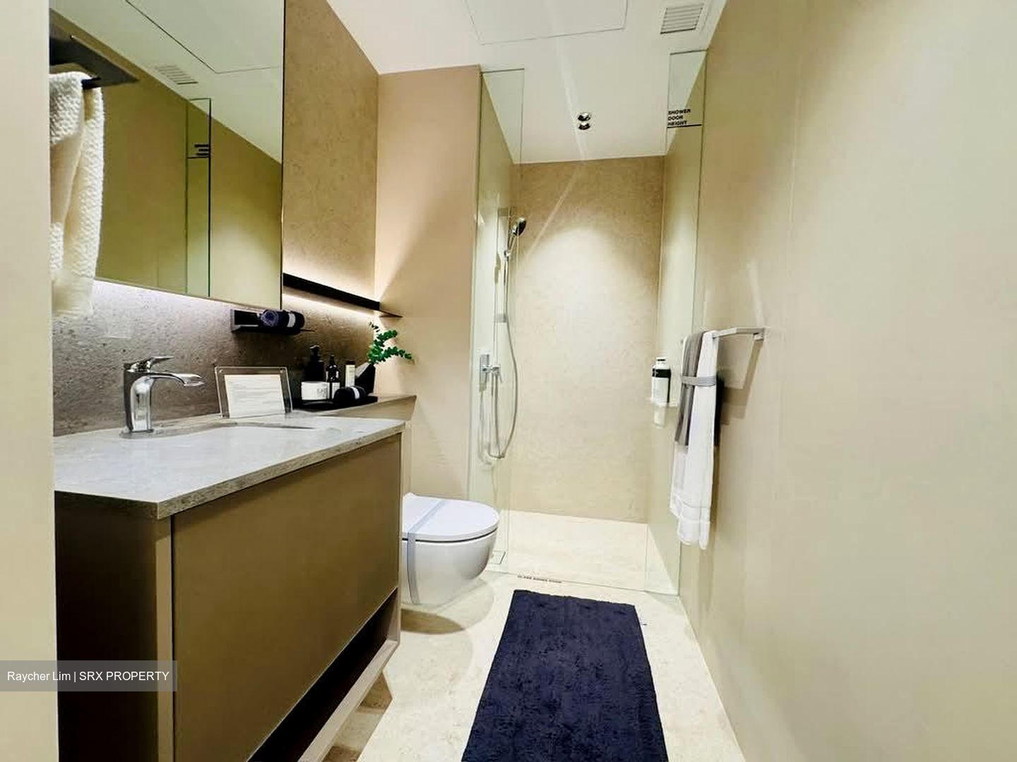 Zyon Grand (D3), Apartment #639064841